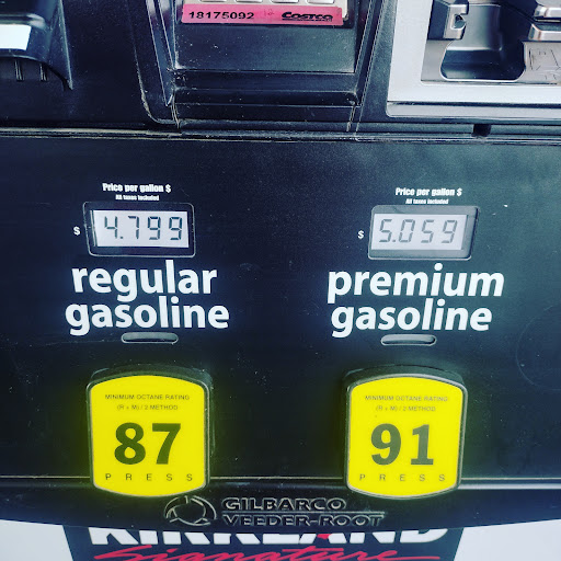 Warehouse store «Costco Wholesale», reviews and photos, 79795 HIGHWAY 111, La Quinta, CA 92253, USA