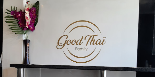 Good thaï family