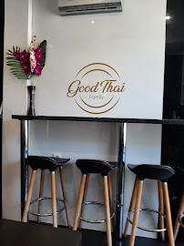 Atmosphère du Restaurant thaï Good thaï family à Villepinte - n°4