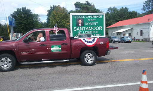 Hockey Rink «Tri-Town Community Center», reviews and photos, NY-11C, Brasher Falls, NY 13613, USA