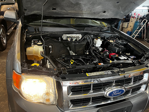 Used Car Dealer «DISCOUNT AUTO SALES, LTD», reviews and photos, 48 4th St, Passaic, NJ 07055, USA