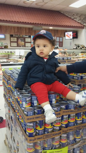 Supermarket «Twin City Supermarket», reviews and photos, 216 Sip Ave, Jersey City, NJ 07306, USA