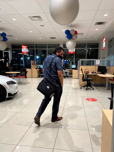 Culver City Toyota image