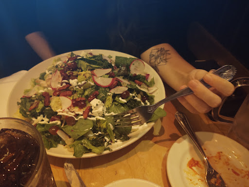 Restaurant «The Cheesecake Factory», reviews and photos, 925 Blossom Hill Rd, San Jose, CA 95123, USA