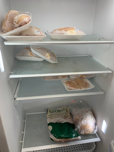 Grocery Store «Gandhi Bazar», reviews and photos, 2815 34th St, Lubbock, TX 79410, USA