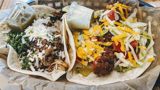 Torchy's Tacos