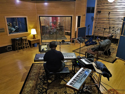 Strawberry Skys Recording Studios