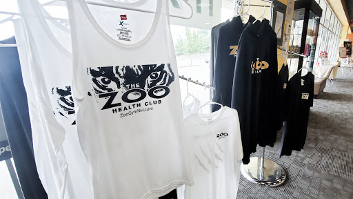 Gym «The Zoo Health Club», reviews and photos, 35 Manchester Rd, Derry, NH 03038, USA