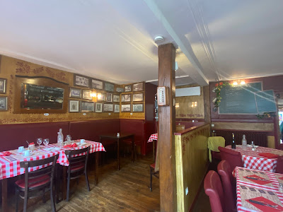Chez Mamie à Verdun