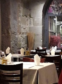 Atmosphère du Restaurant La Cuisine à Valence - n°17