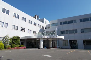Keiaikai Fukushima Seibu Hospital image