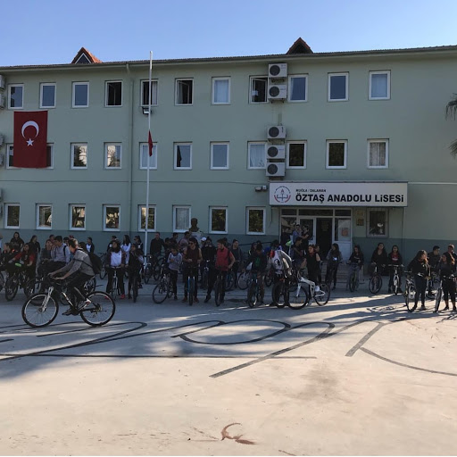 Dalaman Öztaş Anadolu Lisesi