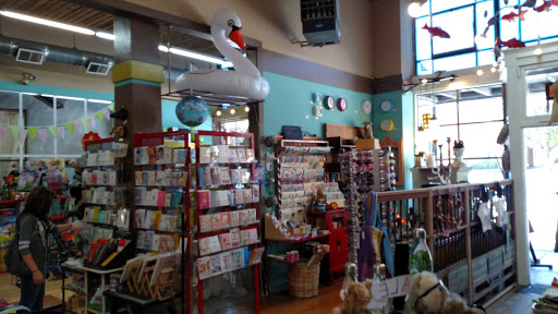 Gift Shop «Heebe Jeebe General Store», reviews and photos, 46 Kentucky St, Petaluma, CA 94952, USA