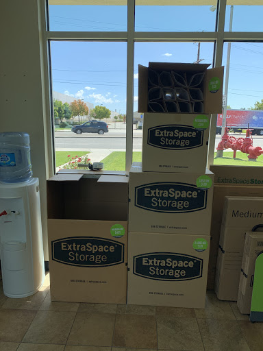 Storage Facility «Extra Space Storage», reviews and photos, 11701 Slauson Ave, Santa Fe Springs, CA 90670, USA