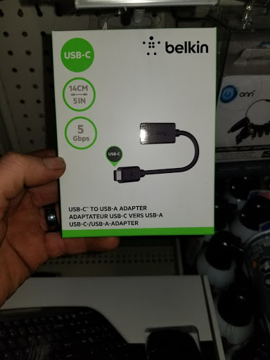 Discount Store «Walmart», reviews and photos, 201 Walton Rd, Harlan, KY 40831, USA