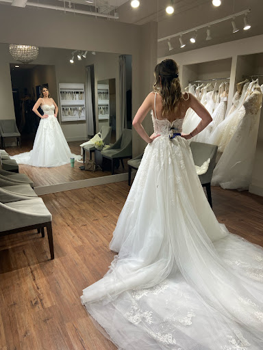 Bridal Shop «Melange Bridal», reviews and photos, 3301 Steck Ave #105, Austin, TX 78757, USA