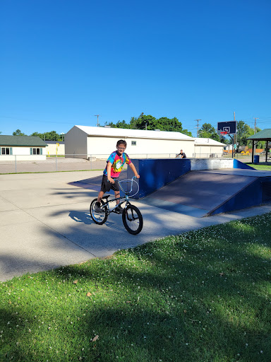 North Branch Memorial Park
