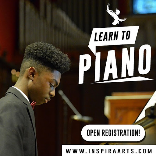 Dance School «InSpira Performing Arts & Cultural Center, LLC», reviews and photos, 987 Jersey Ave, New Brunswick, NJ 08901, USA