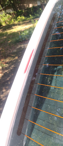 Auto Body Shop «Econo Auto Painting», reviews and photos, 302 6th St SW, Winter Haven, FL 33880, USA