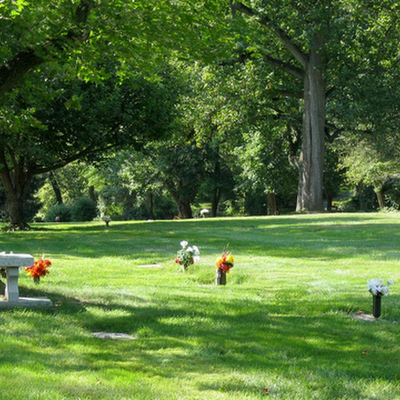 Forest Hills Memorial Park