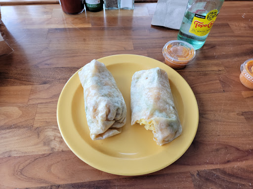 Brothers Burritos image