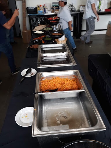 Caterer «Taste Catering», reviews and photos, 25722 Commercentre Dr, Lake Forest, CA 92630, USA