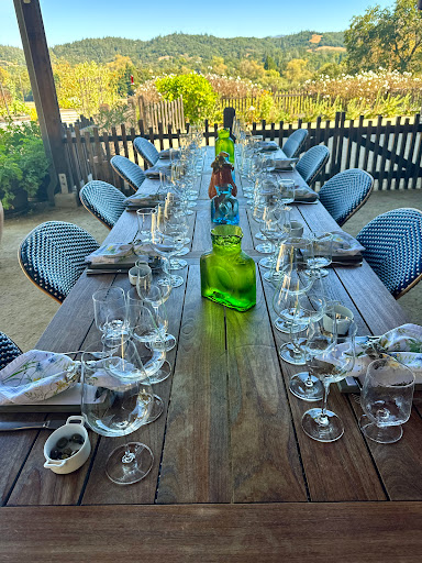 Capo Creek Wine Cave image