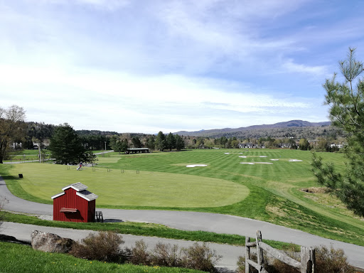 Country Club «Stowe Country Club», reviews and photos, 744 Cape Cod Rd, Stowe, VT 05672, USA