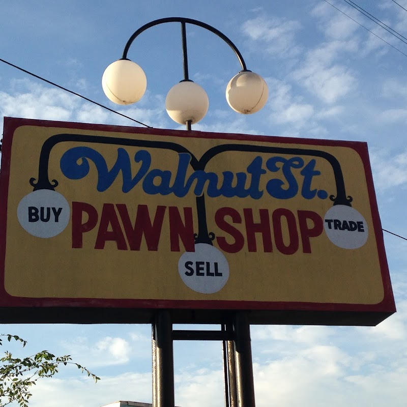 Walnut Street Pawn Shop