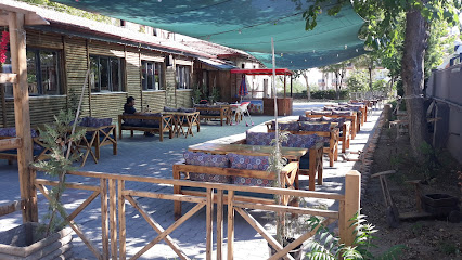 Baraka cafe & restoran