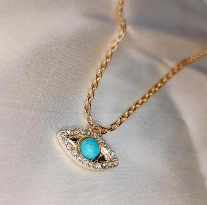 The Noorish - Handcrafted Bead Jewelry