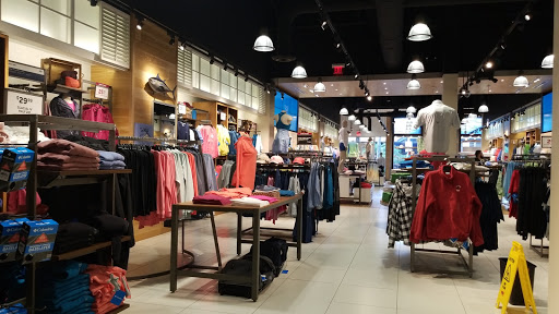 Sportswear Store «Columbia Sportswear PFG Store at The Falls - Miami, FL», reviews and photos, 8888 SW 136th St #465a, Miami, FL 33176, USA