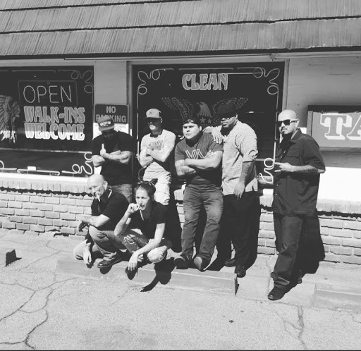 Tattoo Shop «Tattooed Planet», reviews and photos, 204 E University Dr, Tempe, AZ 85281, USA