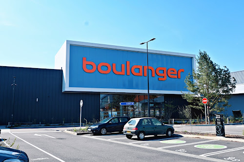 Magasin d'électroménager Boulanger Strasbourg - Reichstett Reichstett