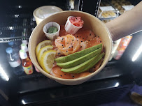 Photos du propriétaire du Restaurant japonais Rice Bowl à Nice - n°2