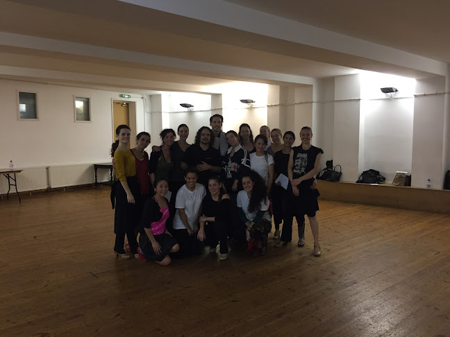 Flamenco Academy - London