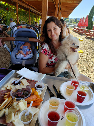 Farm «Bella Organic Farm», reviews and photos, 16205 NW Gillihan Rd, Portland, OR 97231, USA