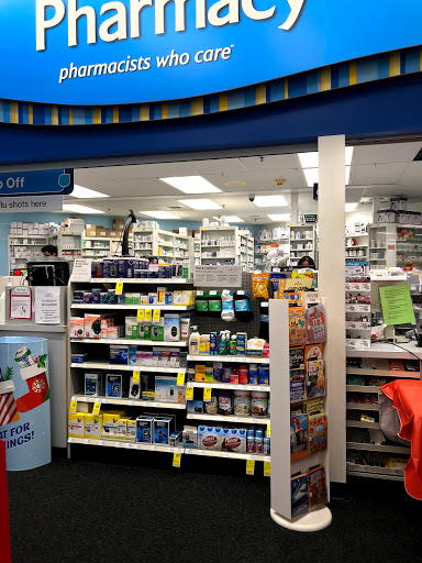 Drug Store «CVS», reviews and photos, 290 N Denton Tap Rd, Coppell, TX 75019, USA