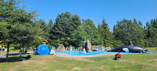 Park «Crossroads Water Spray Playground», reviews and photos, 999 165th Ave NE, Bellevue, WA 98008, USA