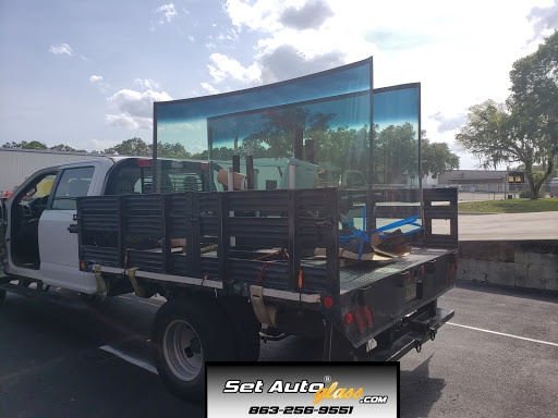 Auto Glass Shop «Grand Set Autoglass», reviews and photos, 109 Ambersweet Way, Davenport, FL 33897, USA