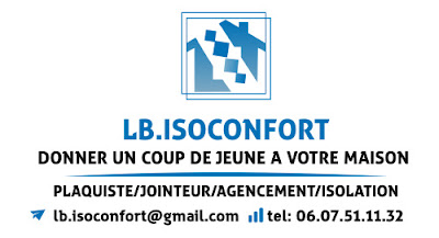 lb.isoconfort à Millau