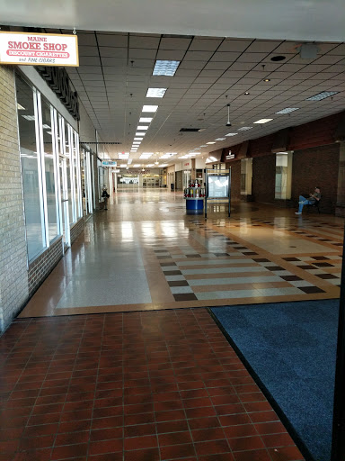 Shopping Mall «Airport Mall», reviews and photos, 1129 Union St, Bangor, ME 04401, USA