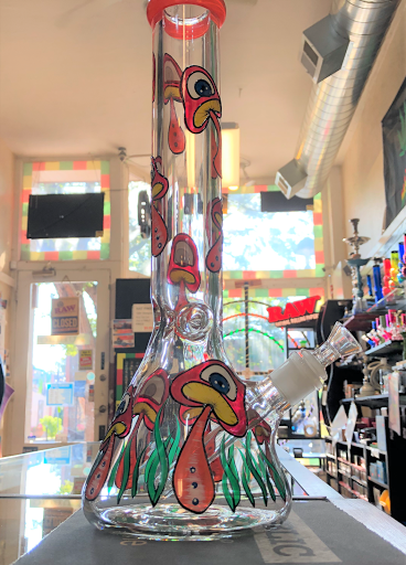Glass Blower «Public Smoke Shop», reviews and photos, 341 Main St, Longmont, CO 80501, USA