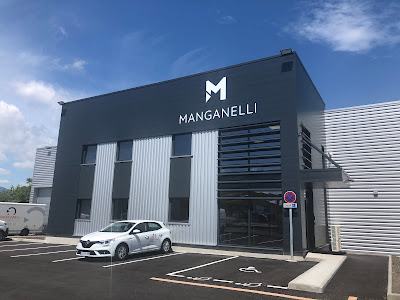 MANGANELLI à Clermont-Ferrand