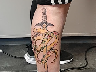 Pierce of Ink Portlaoise