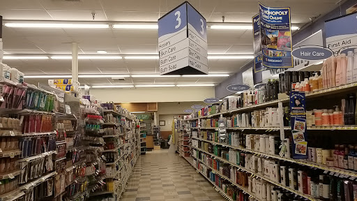 Grocery Store «Albertsons», reviews and photos, 20 26th St E, Williston, ND 58801, USA