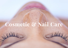 Cosmetic & Nail Care