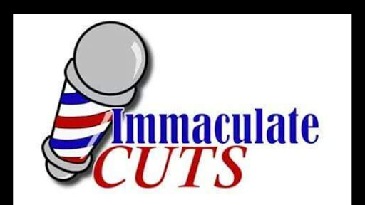 Barber Shop «Immaculate Cuts Barber Shop», reviews and photos, 2930 Old Norcross Rd #500a, Duluth, GA 30096, USA