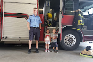 Winnipeg Fire Paramedic Service - Station 18