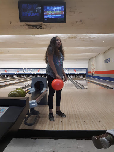 Bowling Alley «Shore Lanes», reviews and photos, 701 NJ-35, Neptune City, NJ 07753, USA